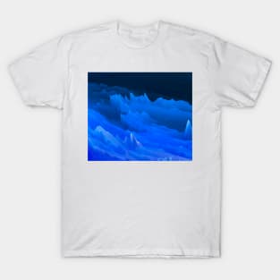 Blue Ice T-Shirt